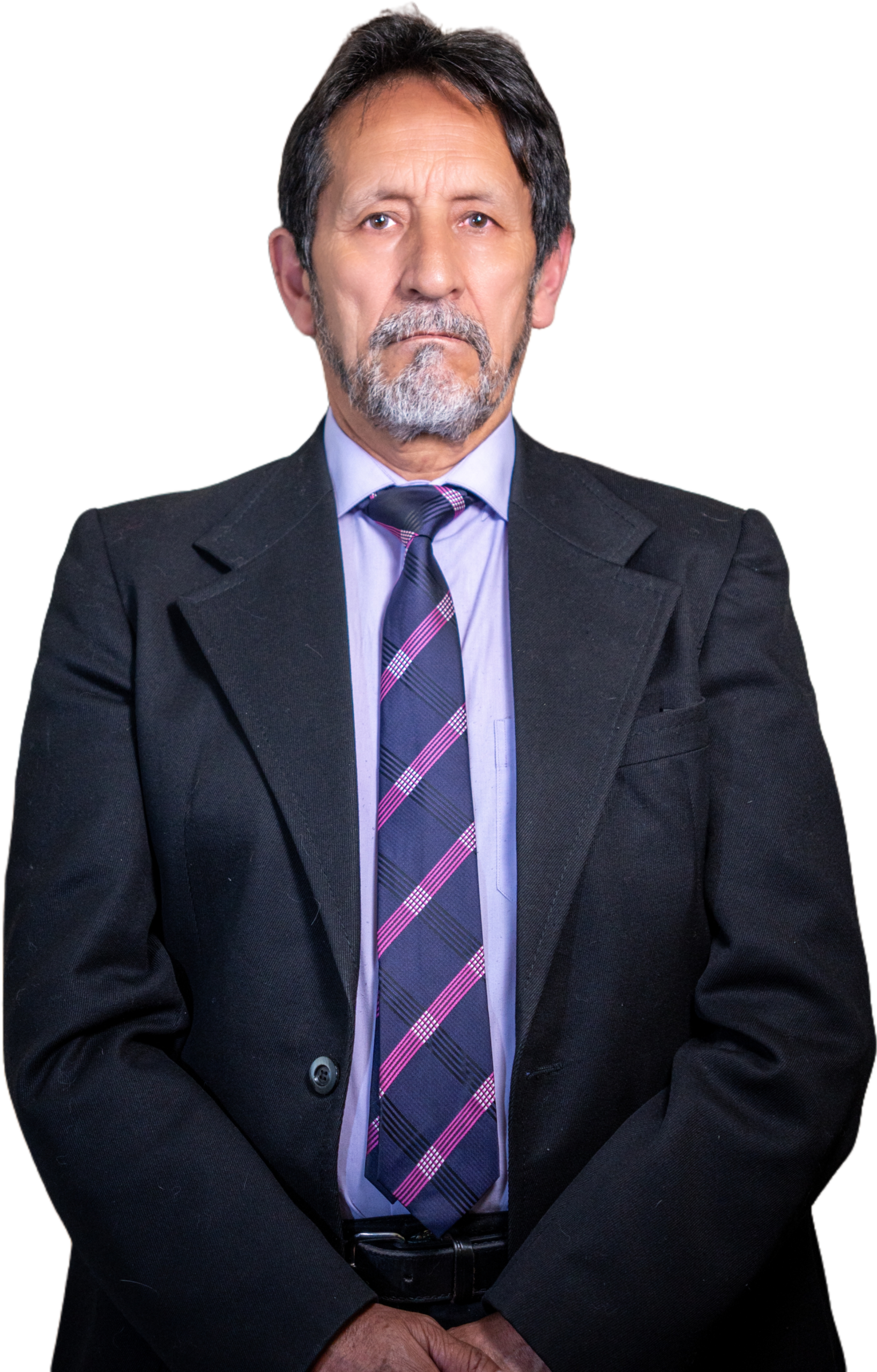 Abg. Franz Chirveches Dalense
