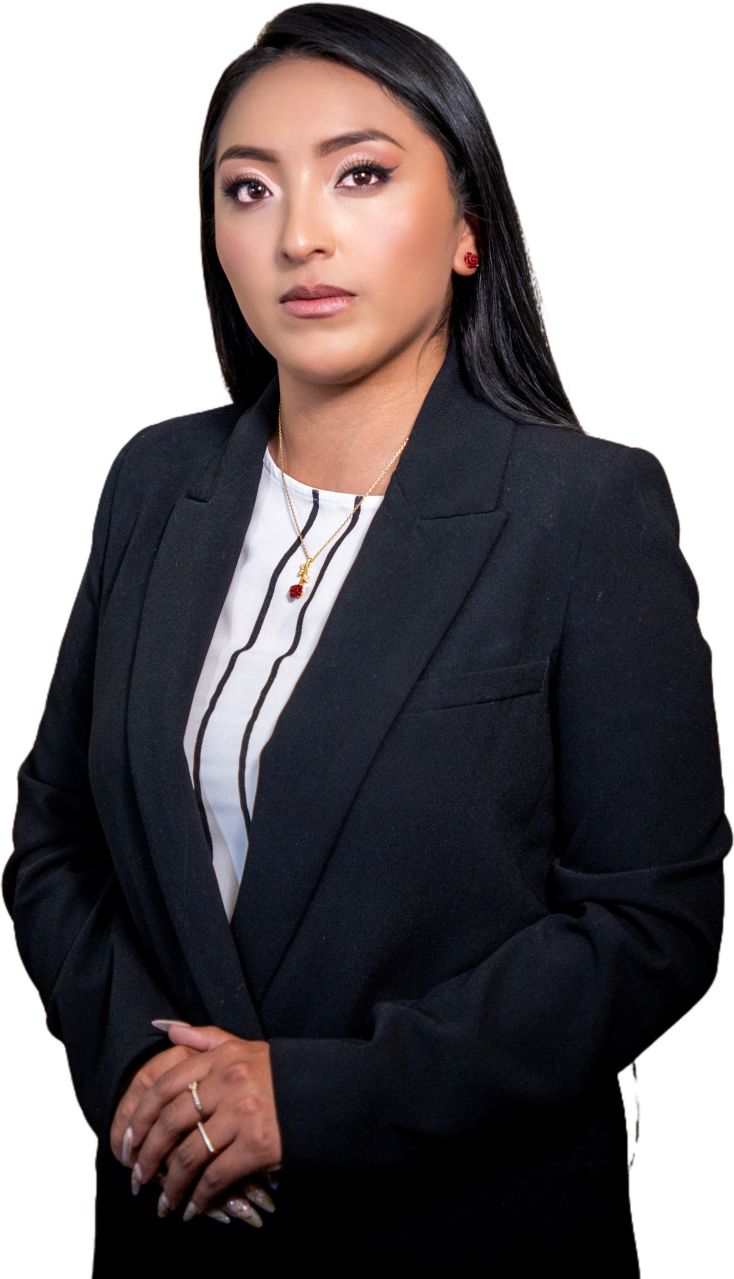 Abg. Jean Carla Blanco S.