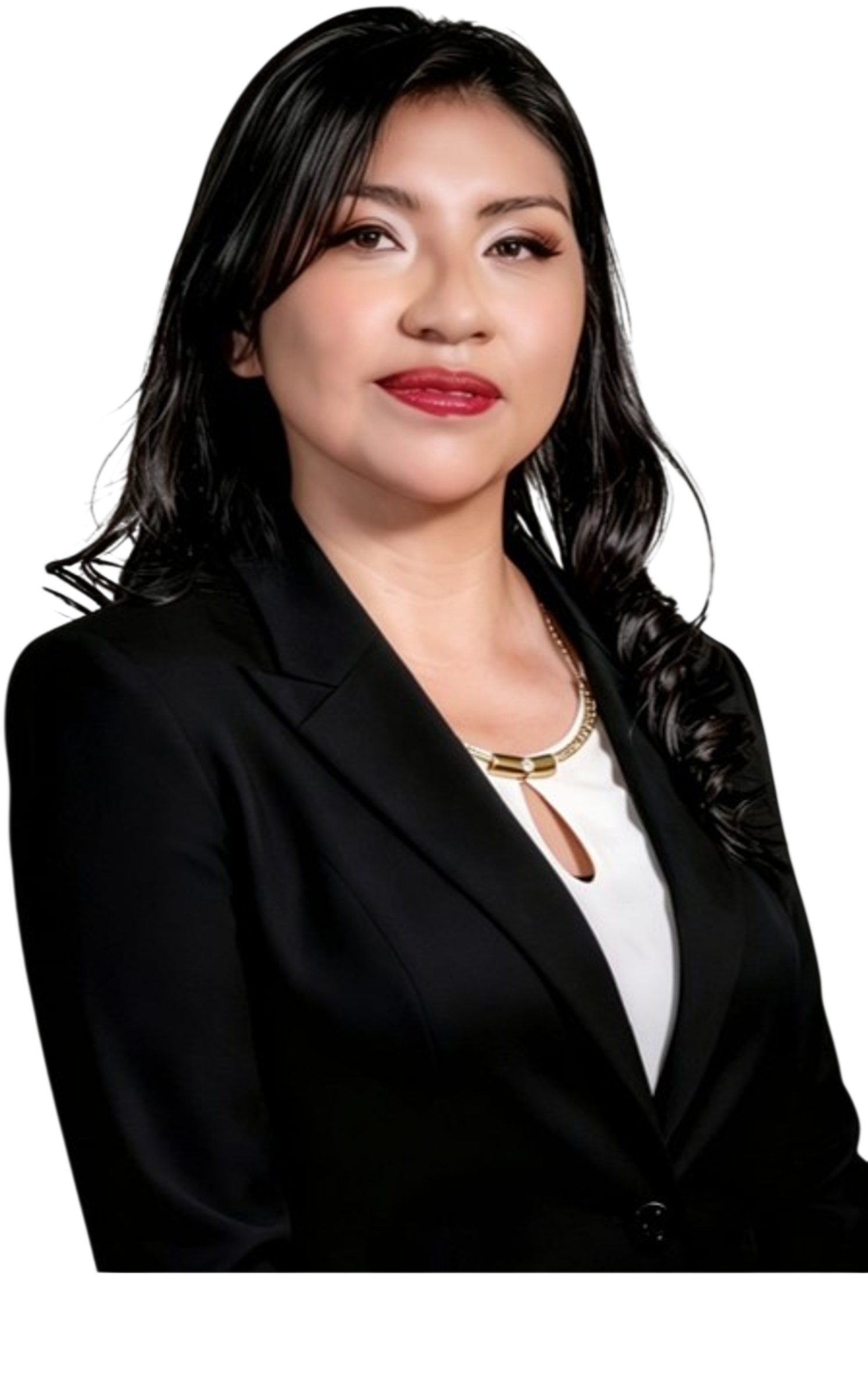 Tania Trigo Claure