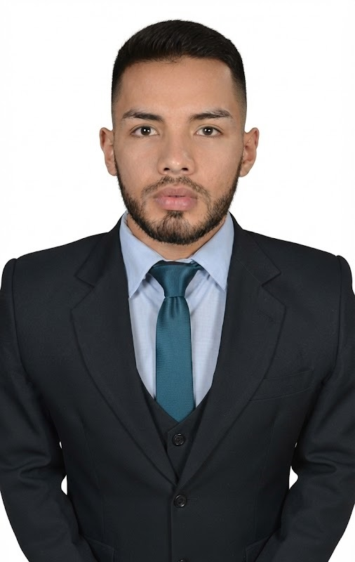 ALBERTH BURTON CORTEZ